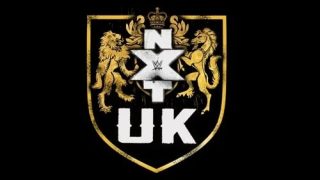 WWE NxT UK Live 3/31/22-31st March 2022