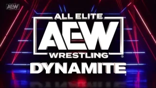 AEW Dynamite 5th Year Anniversary 10/2/24 – 2nd October 2024