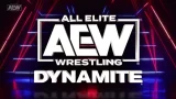 AEW Dynamite Tuesday Special 10/8/24 – 8th October 2024