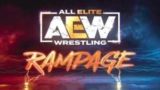 AEW Rampage 11/1/24 – 1st NOvember 2024