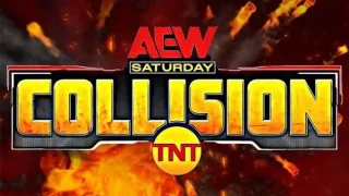 AEW Collision 11/16/24 – 16th November 2024